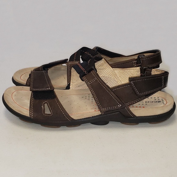 Stunning Mens Sandals Size 13 Gallery